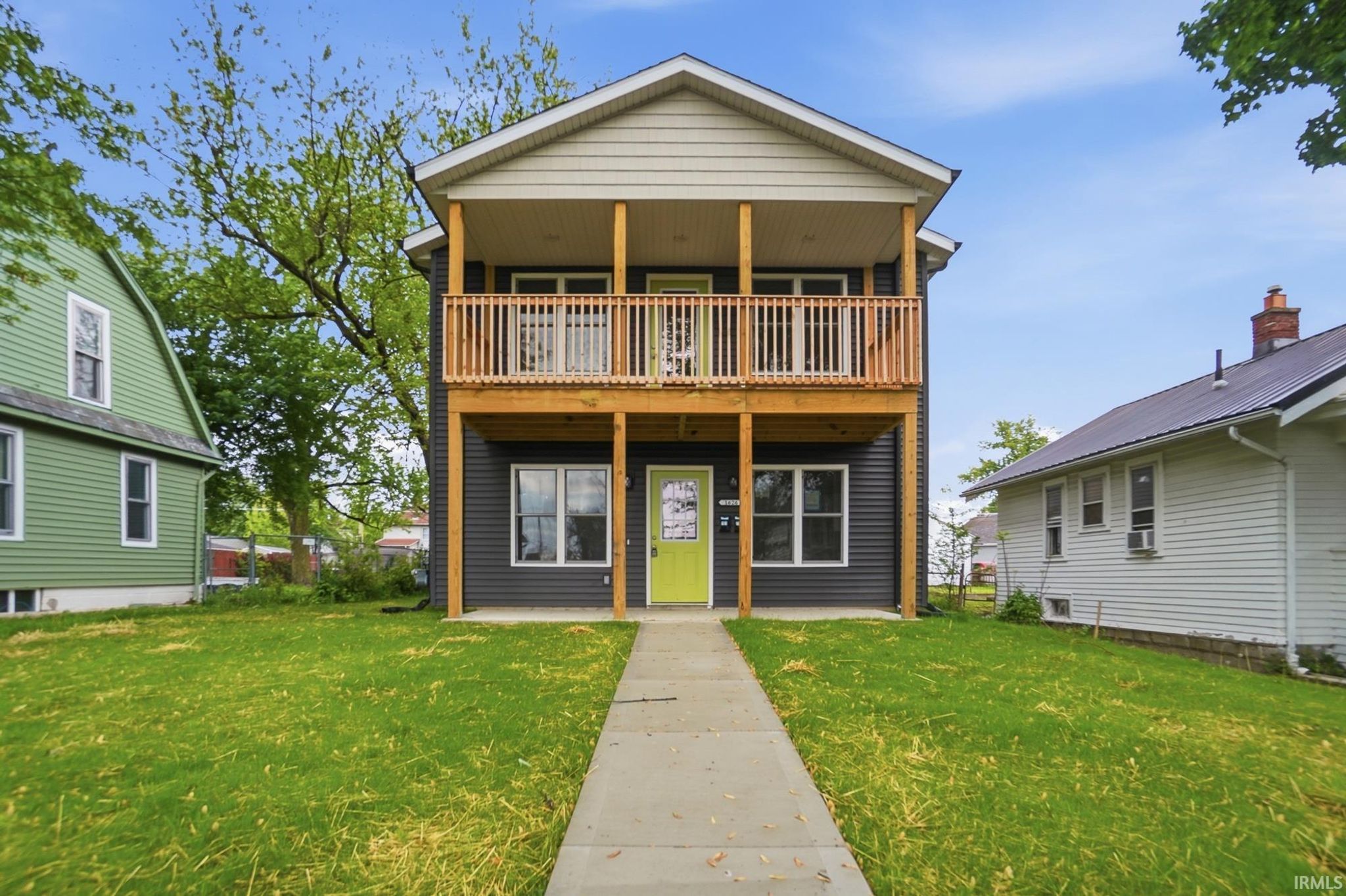 Image of 1626 Howell Street 101