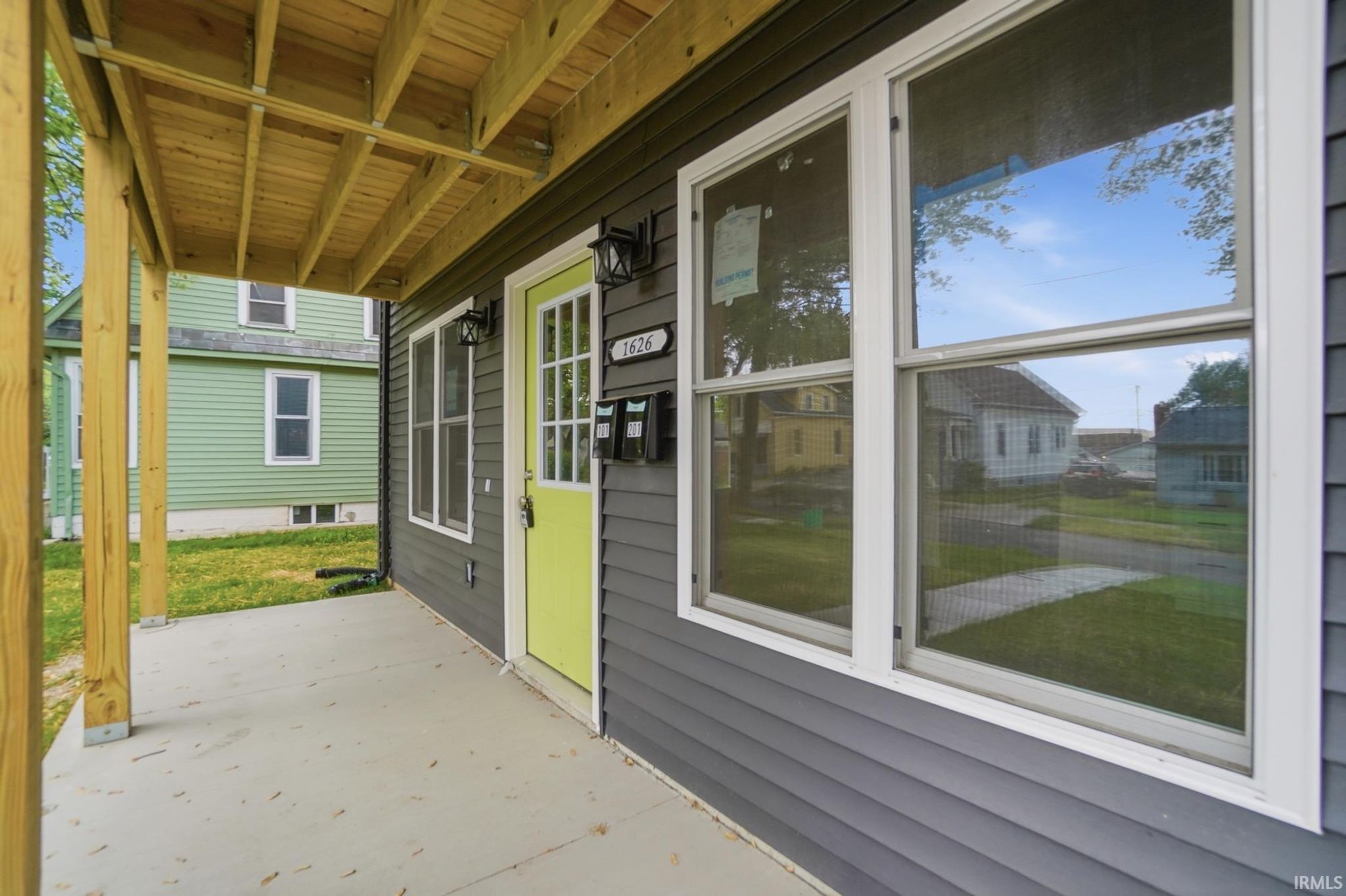 Image of 1626 Howell Street 101