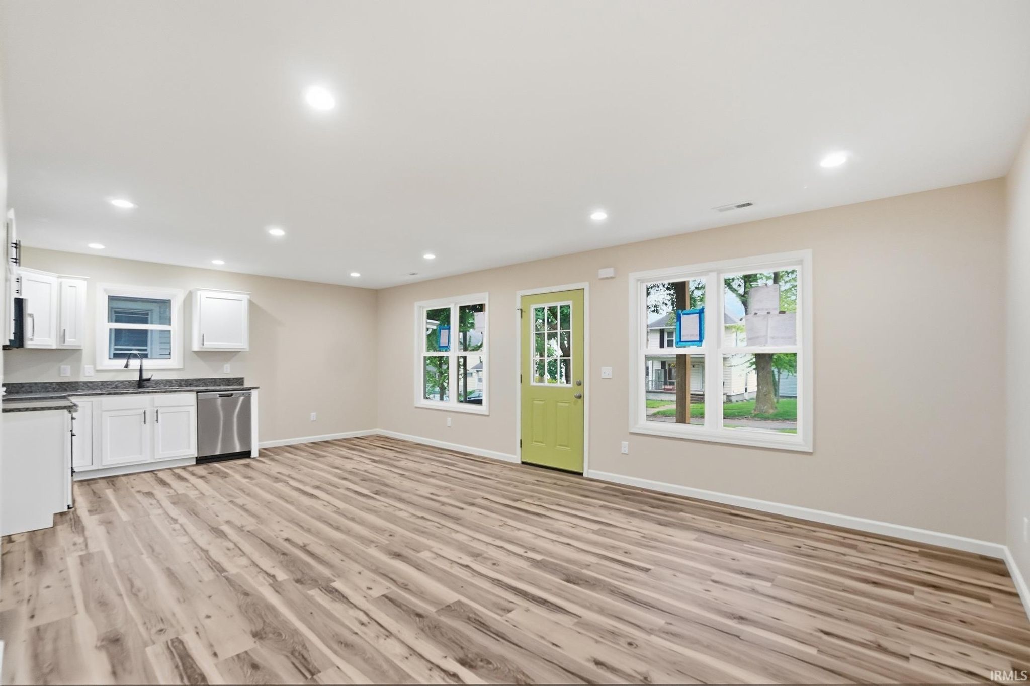 Image of 1626 Howell Street 101