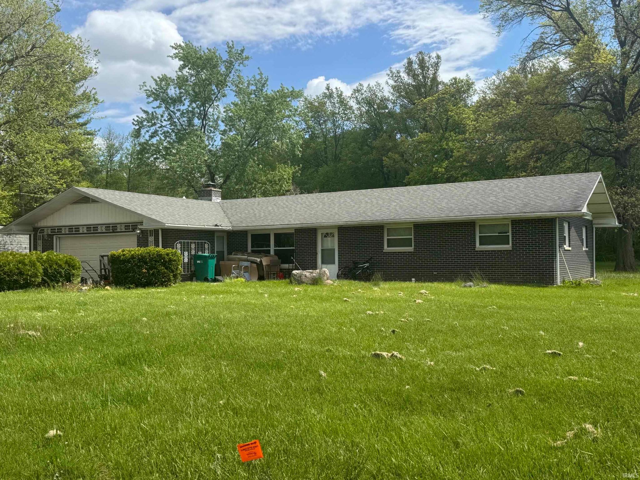 6004 E Paulding Road