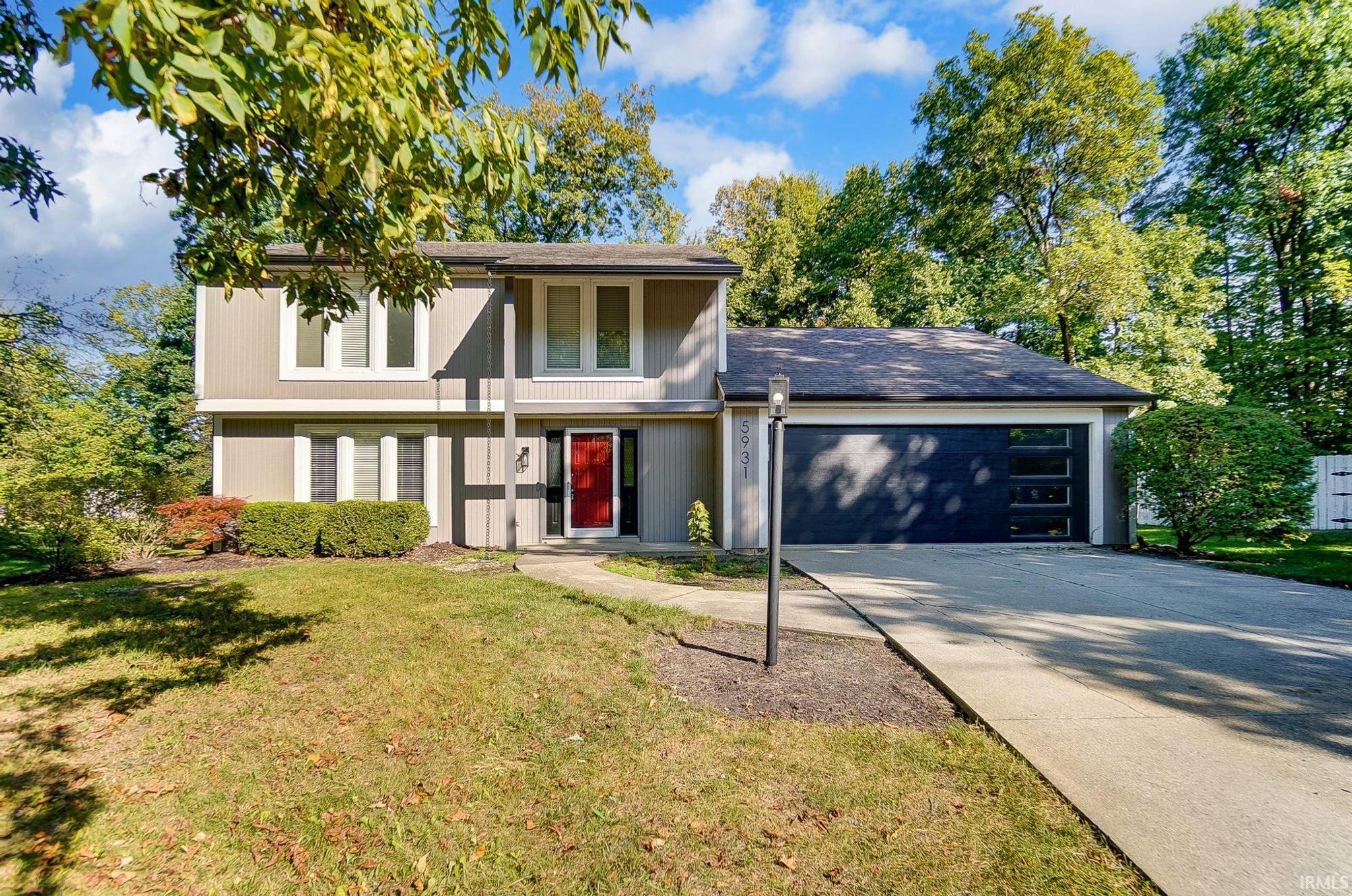 5931 Spring Oak Court