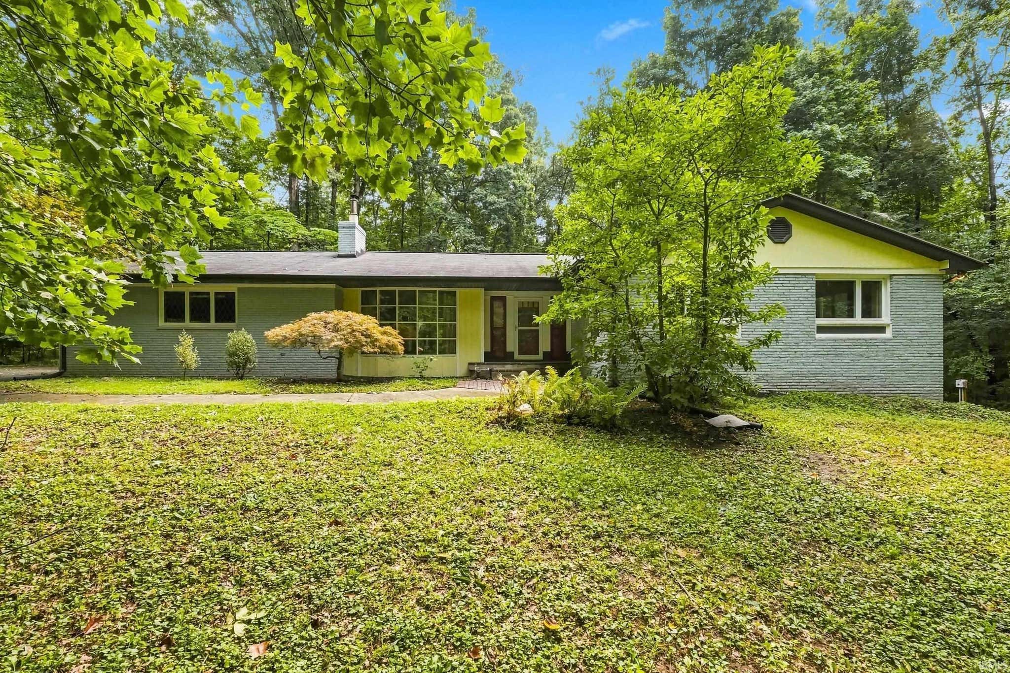 3529 Rosewood Drive