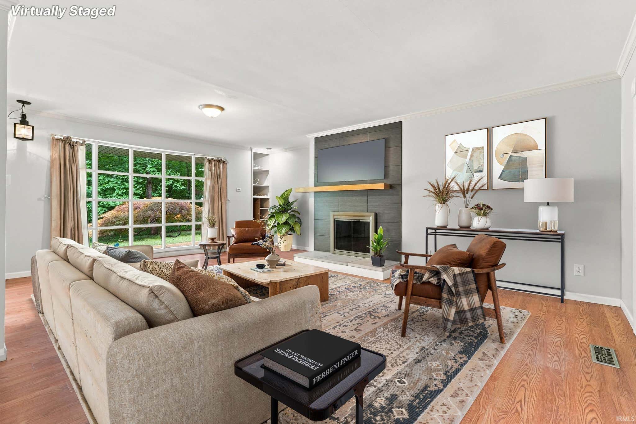 Image of 3529 Rosewood Drive